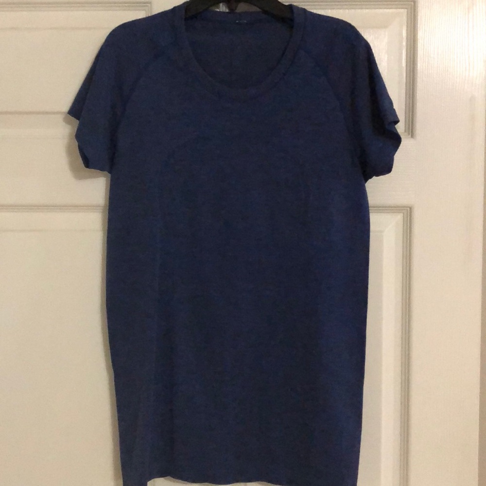 Lululemon Swiftly Tech